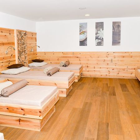 Hotel Rogen Rio di Pusteria Exteriér fotografie