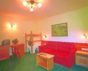 Hotel Rogen Rio di Pusteria Exteriér fotografie