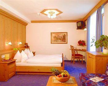Hotel Rogen Rio di Pusteria Exteriér fotografie
