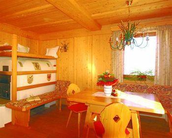 Hotel Rogen Rio di Pusteria Exteriér fotografie