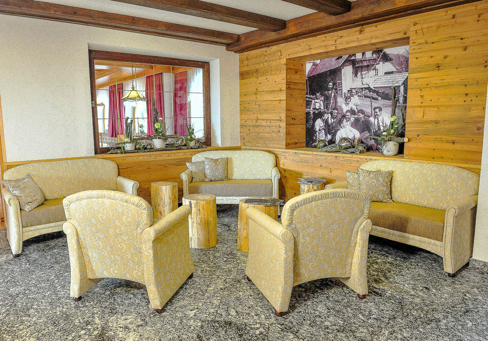 Hotel Rogen Rio di Pusteria Exteriér fotografie