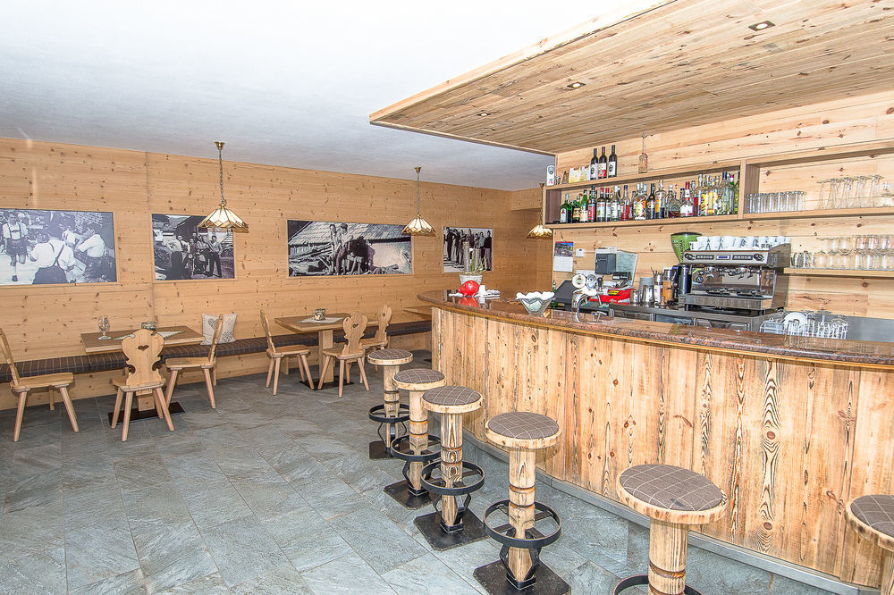 Hotel Rogen Rio di Pusteria Exteriér fotografie