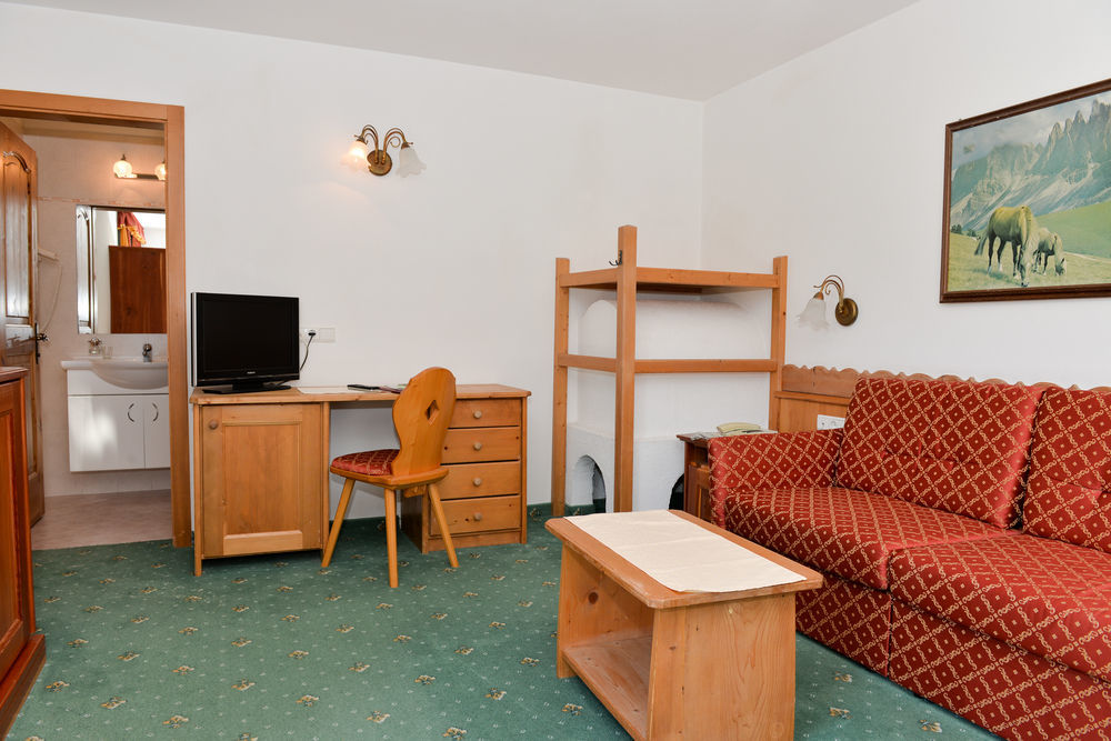 Hotel Rogen Rio di Pusteria Exteriér fotografie