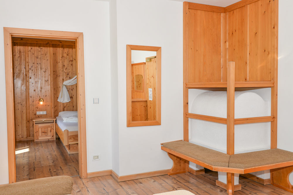 Hotel Rogen Rio di Pusteria Exteriér fotografie