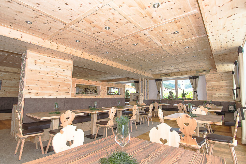 Hotel Rogen Rio di Pusteria Exteriér fotografie