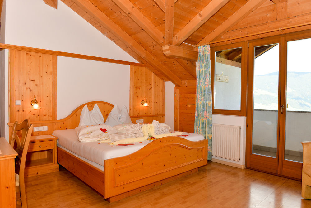 Hotel Rogen Rio di Pusteria Exteriér fotografie