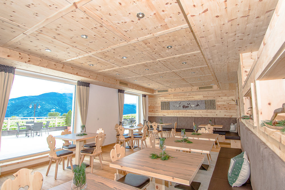 Hotel Rogen Rio di Pusteria Exteriér fotografie